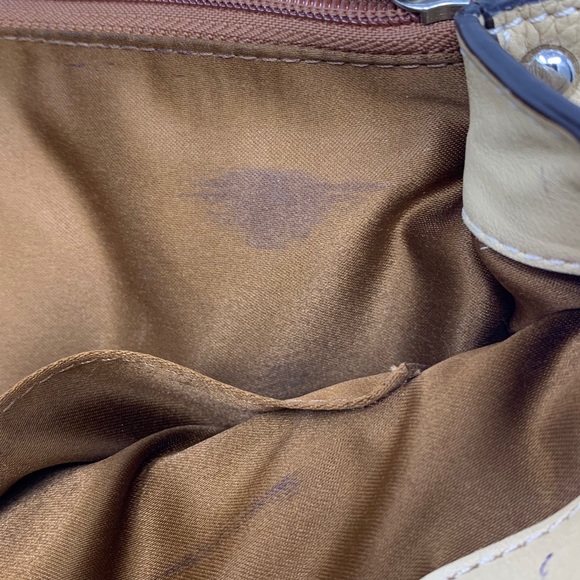 Coach Penelope Satchel (3 of 3) - Picture 5 of 8